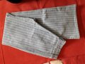 Дамски дънки с разширяващи се крачоли тип чарлстон 2 бр., снимка 10