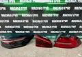 Стоп Led стопове за Фолксваген Пасат Б8 Б9 Vw Passat B8 Vw Passat B9, снимка 1