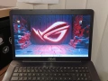 Лаптоп Asus R753U i5-7200U 17.3", снимка 3