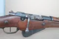 Армейска Френска карабина ''М-16 MLE S.Etienne'' , снимка 4