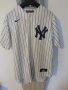 Nike Yankees Majestic джързита L, снимка 1