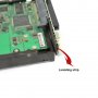 Адаптер за SATA 3.5"/ 2.5" твърд диск към PATA / IDE кабел, снимка 5