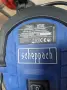 Прахосмукачка scheppac 20л чисто нова 1300w., снимка 3