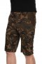 Къси панталони Fox Camo Cargo Shorts, снимка 1 - Екипировка - 37075483