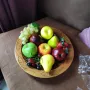 Изкуствени плодове и зеленчуци, снимка 2