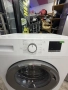 хладилник с фризер BEKO 1 година гаранция, снимка 14