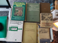 Стари книги по 10 евро за брой, снимка 1