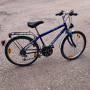 Велосипед 24 цола , снимка 1 - Велосипеди - 44529685