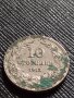 МОНЕТА 10 стотинки 1913г. ЦАРСТВО БЪЛГАРИЯ СТАРА РЯДКА ЗА КОЛЕКЦИОНЕРИ 36207, снимка 1