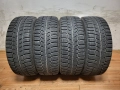 205/55/16 Cordiant / зимни гуми, снимка 1