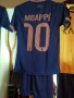 НОВО!!! Детски футболен екип МБАПЕ РЕАЛ МАДРИД MBAPPE, снимка 3