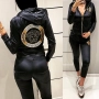 гащеризон VERSACE, снимка 4