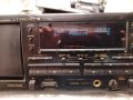 Двукасетъчен дек Pioneer CT-W 604 RS с Dolby S, снимка 2