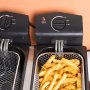 Фритюрник Tristar Deep Fat Fryer, снимка 6
