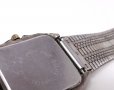 Mъжки кварцов часовник LEGEND с верижка от неръждаема стомана, снимка 3