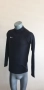 Nike Dri - Fit  Strike 3/4 Full Zip Slim Fit Strike Mens Size S НОВО! ОРИГИНАЛ! Мъжко Горнище с 3/4 , снимка 7