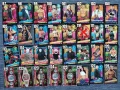 Картички Кечисто WWE Trading Cards 10/25/50 бр Кеч Карти за Игра Лот, снимка 5