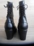 Бълг. нови боти от естествена кожа, снимка 4