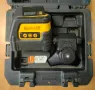 Нивелир лазерен DEWALT 0811, снимка 1