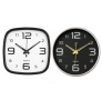 Електронни Стенни Часовници. Дигитален Стенен Часовник с Термометър и Голям Дисплей.Digital Clock, снимка 14