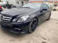 Mercedes-Benz E350 CDI *НА ЧАСТИ*, снимка 2
