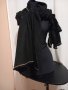 Ефектен голям шал Zara, снимка 5