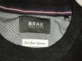 BRAX 50 (М) мъжки пуловер мерино, снимка 8