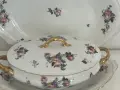 Античен Терин Limoges B&Co 1900г., снимка 4