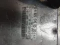 компютър , ECU , MERCEDES W202 , BOSCH  0261206052 , A 0255458532, снимка 3