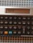 калкулатор HEWLETT - PACKARD, снимка 3