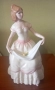 Порцеланова кукла ROYAL DOULTON , снимка 2