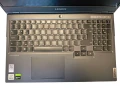 Лаптоп Lenovo Legion 5, снимка 2