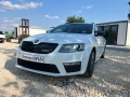 Skoda Octavia VRS 2.0TDI 184кс на части, снимка 4