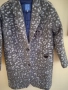 Вълнено Палто - Ново , снимка 6