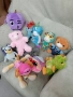 20 см плюшени играчки , снимка 6