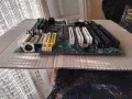 Дънна платка Acorp 5ALi61 Socket 7, снимка 1