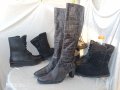 UGG® аналог, топли боти, ботуши 40 - 41, оригинал   ATMOSPHERE®, снимка 6