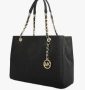 Michael Kors Saffiano Susannah tote дамска чанта, снимка 2