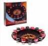 Drinking roulette set. Рулетка, снимка 2