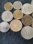 Лот монети Балкански държави , снимка 2