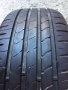 2бр.235/55 ZR17,KUMHO,DOT 4618, снимка 3