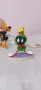 5 броя колекционерски фигурки на Looney toons от полирезин. Отлично състояние, снимка 6