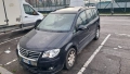 vw touran , снимка 1