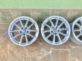 17 джанти 5х112 VW Arteon Golf Passat CC Scirocco Caddy Touran Jetta 5х112 Голф Пасат Оригинал, снимка 5