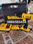 Винтоверт DeWALT , снимка 5