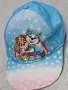 Детска шапка(козирка)52см Paw Patrol /Nickelodeon , снимка 6