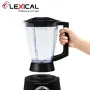 Многофункционален кухненски робот 9 в 1 Lexical LFP-3203, снимка 2