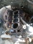 Двигател долна част колянов вал бутала за Мерцедес Е Клас W210 2,0 136кс 95-02г, снимка 2