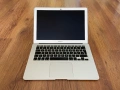 13.3' Core i7 Apple MacBook Air Mid 2012 8GB RAM/256GB SSD/Батерия 38 цик 6 часа, снимка 3