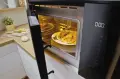 МИКРОВЪЛНОВА ЗА КОЛОННО ВГРАЖДАНЕ GORENJE BMI251SG3BG, снимка 2